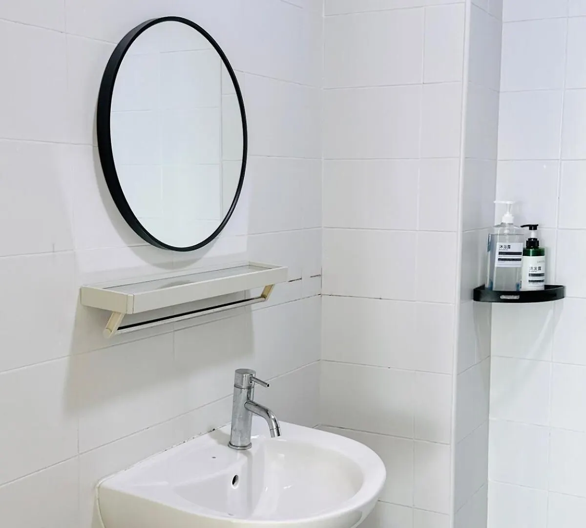 شقة 26 - The Nordic Grey Suites At Mount Austin, Jb جوهر بهرو