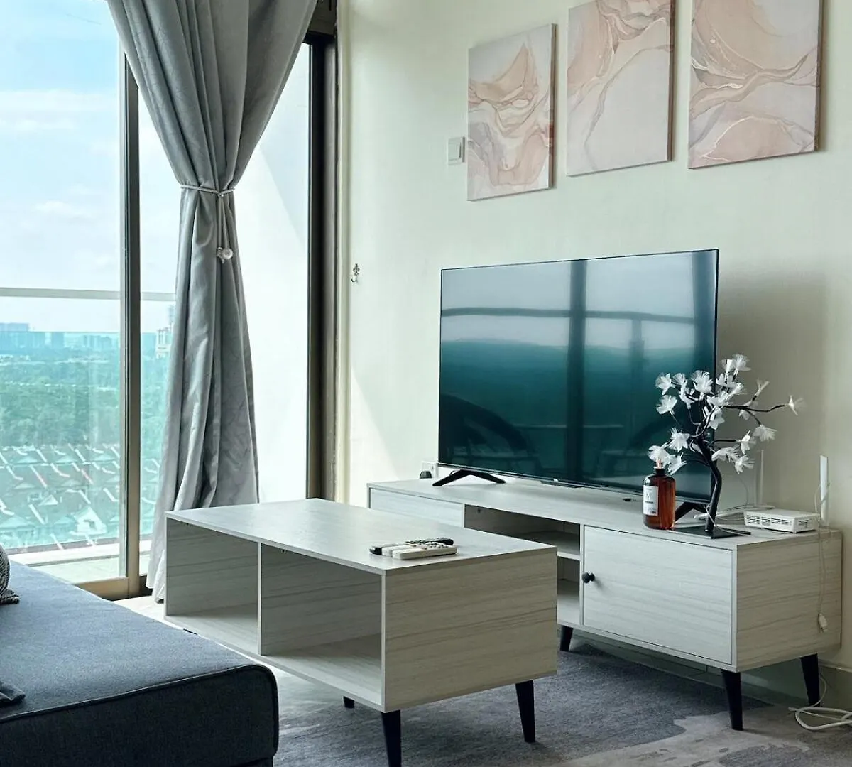 26 - The Nordic Grey Suites At Mount Austin, Jb جوهر بهرو