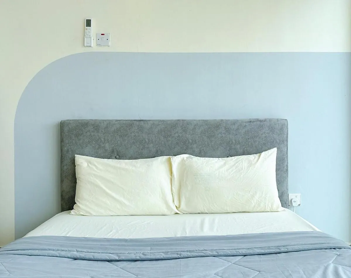 Apartment 26 - The Nordic Grey Suites At Mount Austin, Jb Johor Bahru