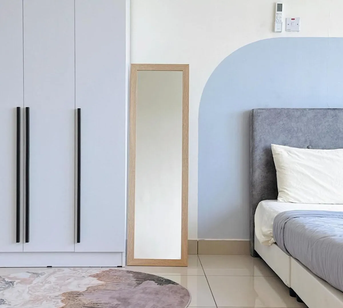 Apartment 26 - The Nordic Grey Suites At Mount Austin, Jb Johor Bahru Malaysia